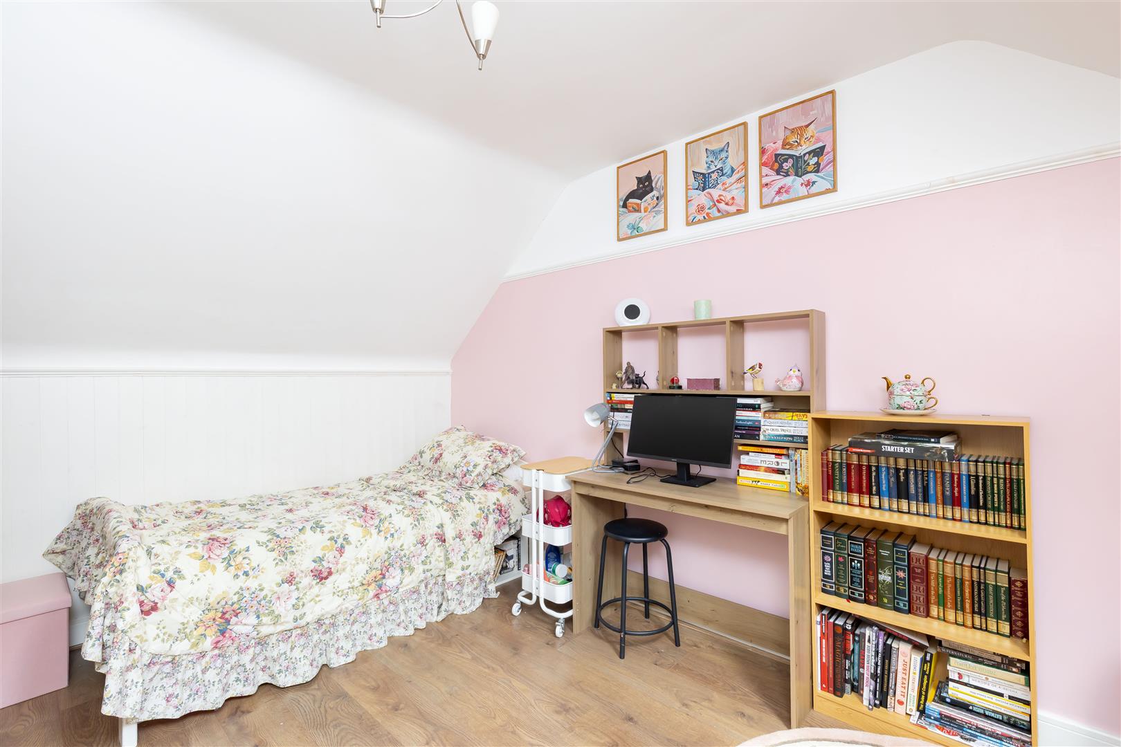 Duxbury Manor Way, Chorley